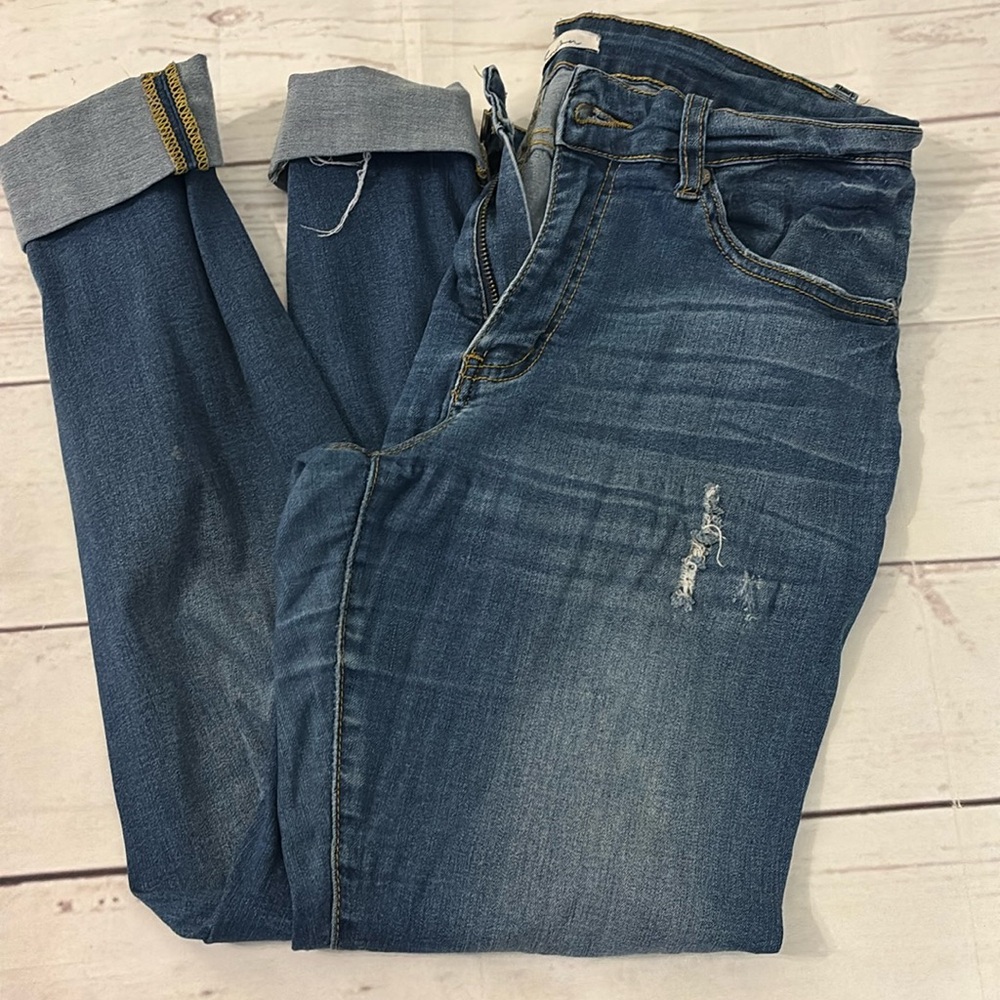 KANCAN SIZE 11